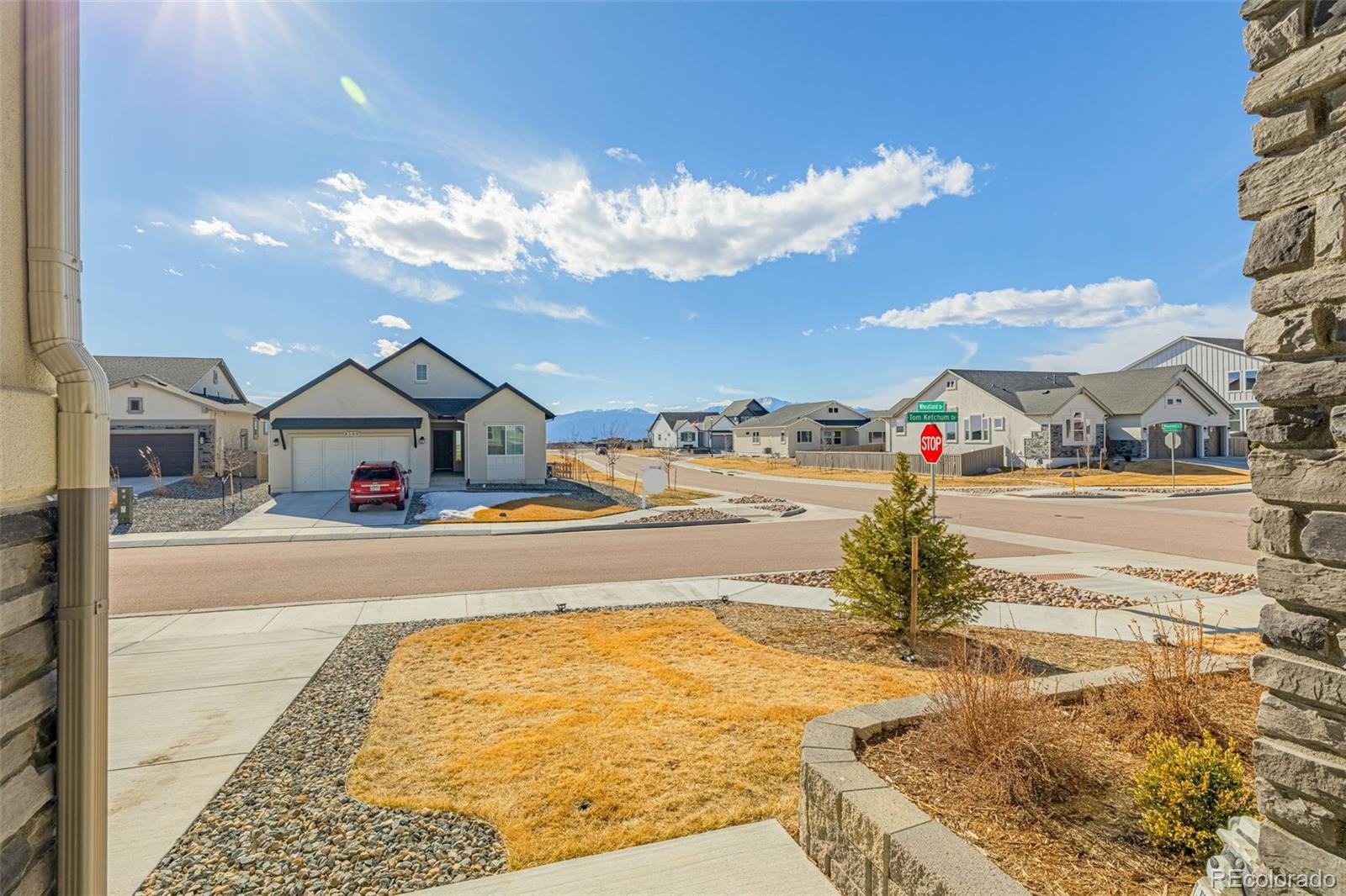 8308 Tom Ketchum Drive