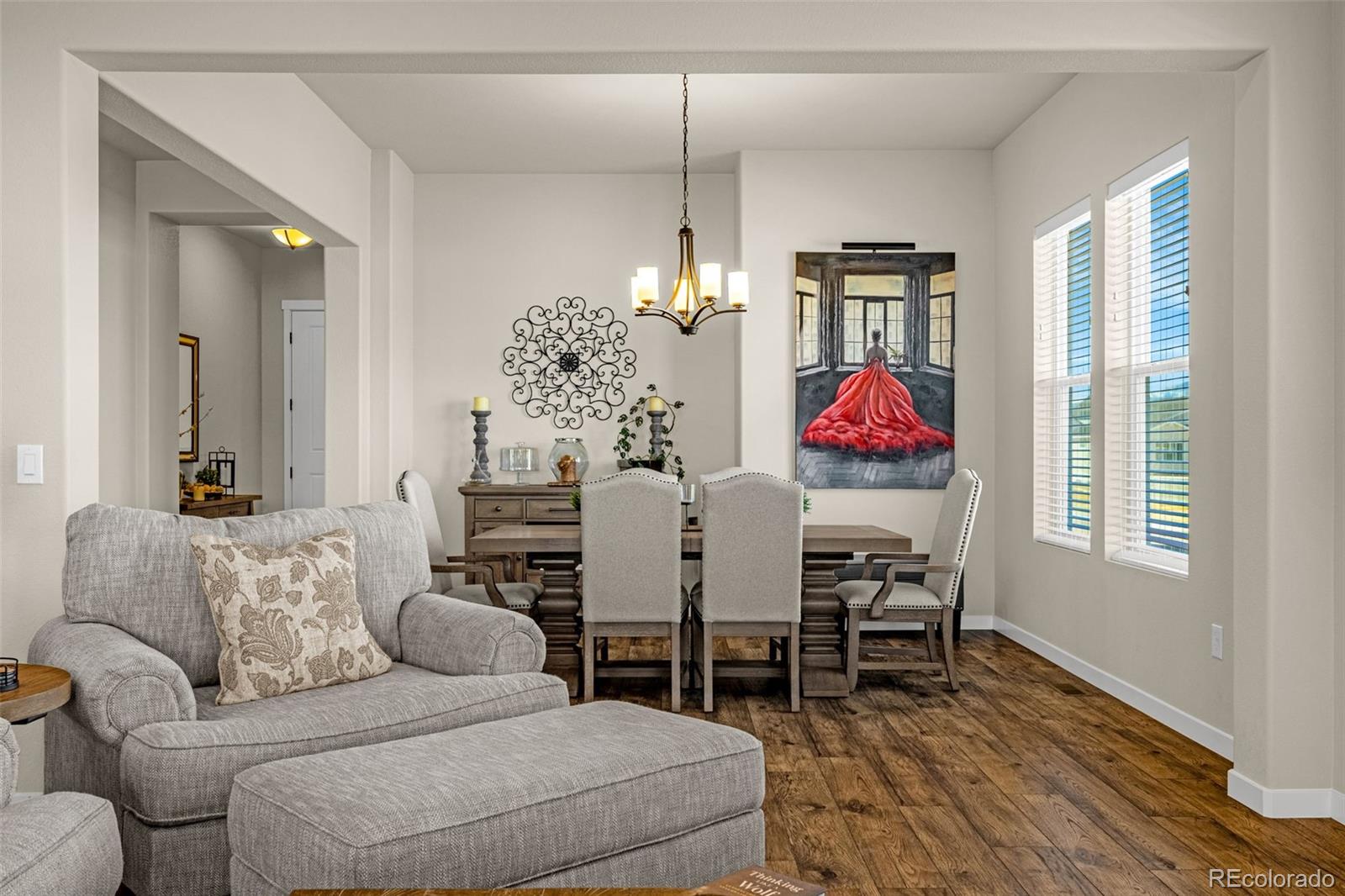 8308 Tom Ketchum Drive