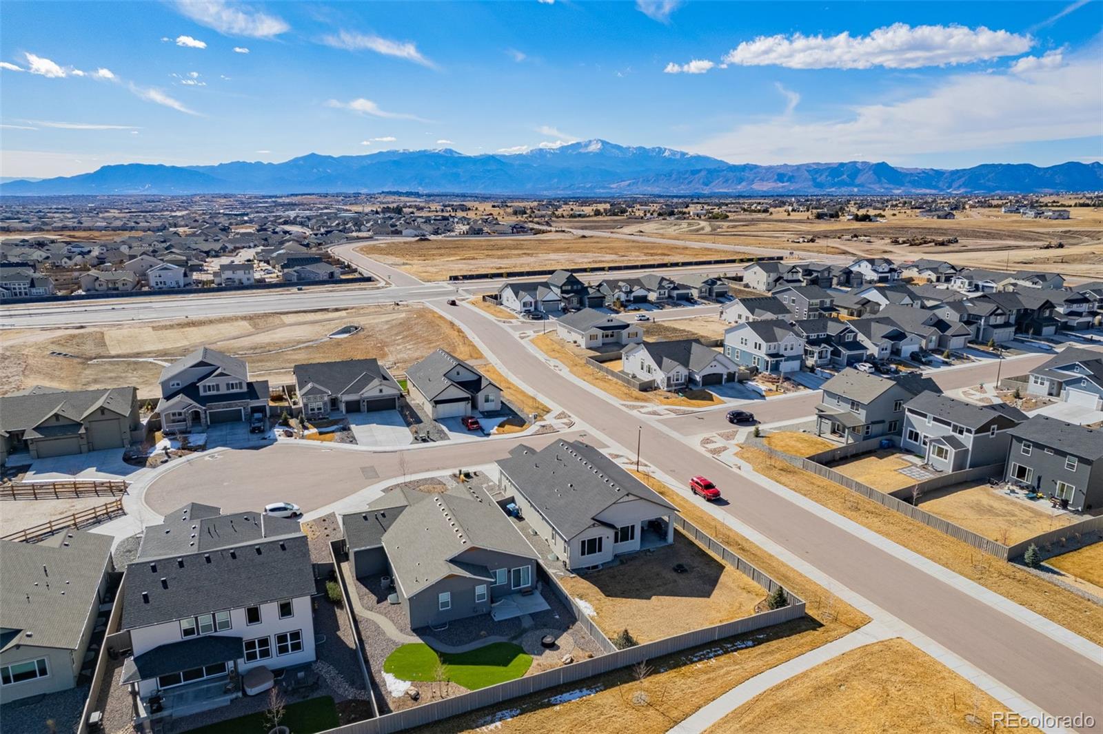 8308 Tom Ketchum Drive