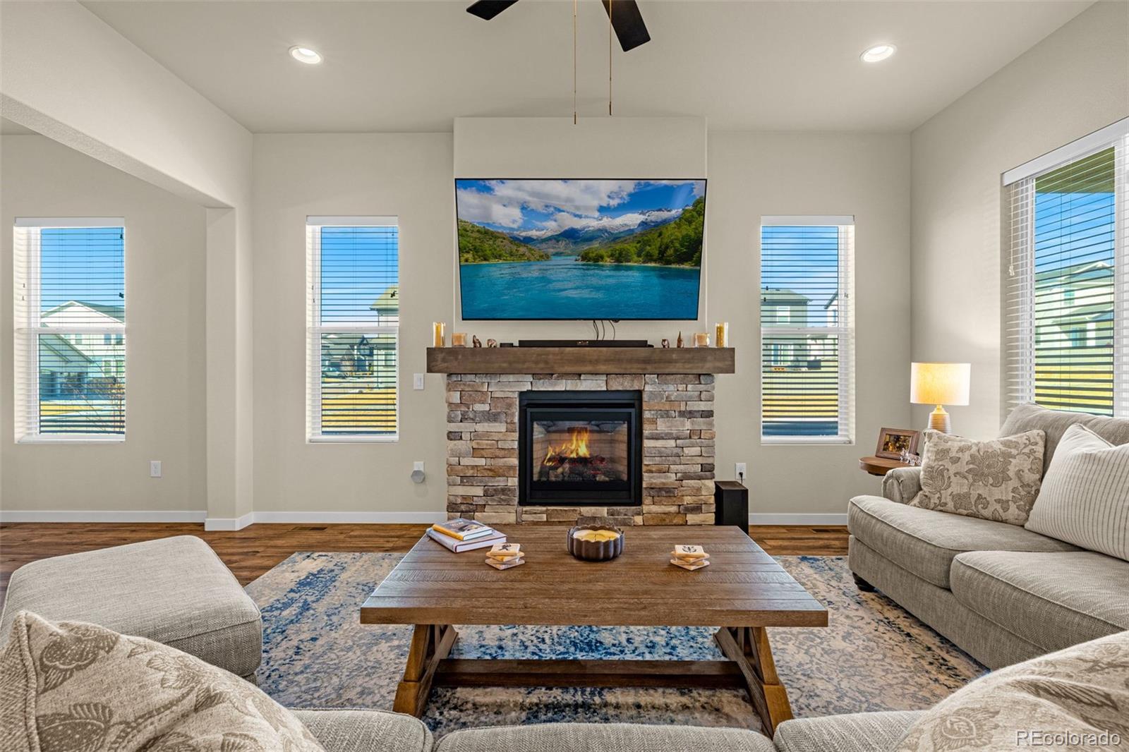 8308 Tom Ketchum Drive