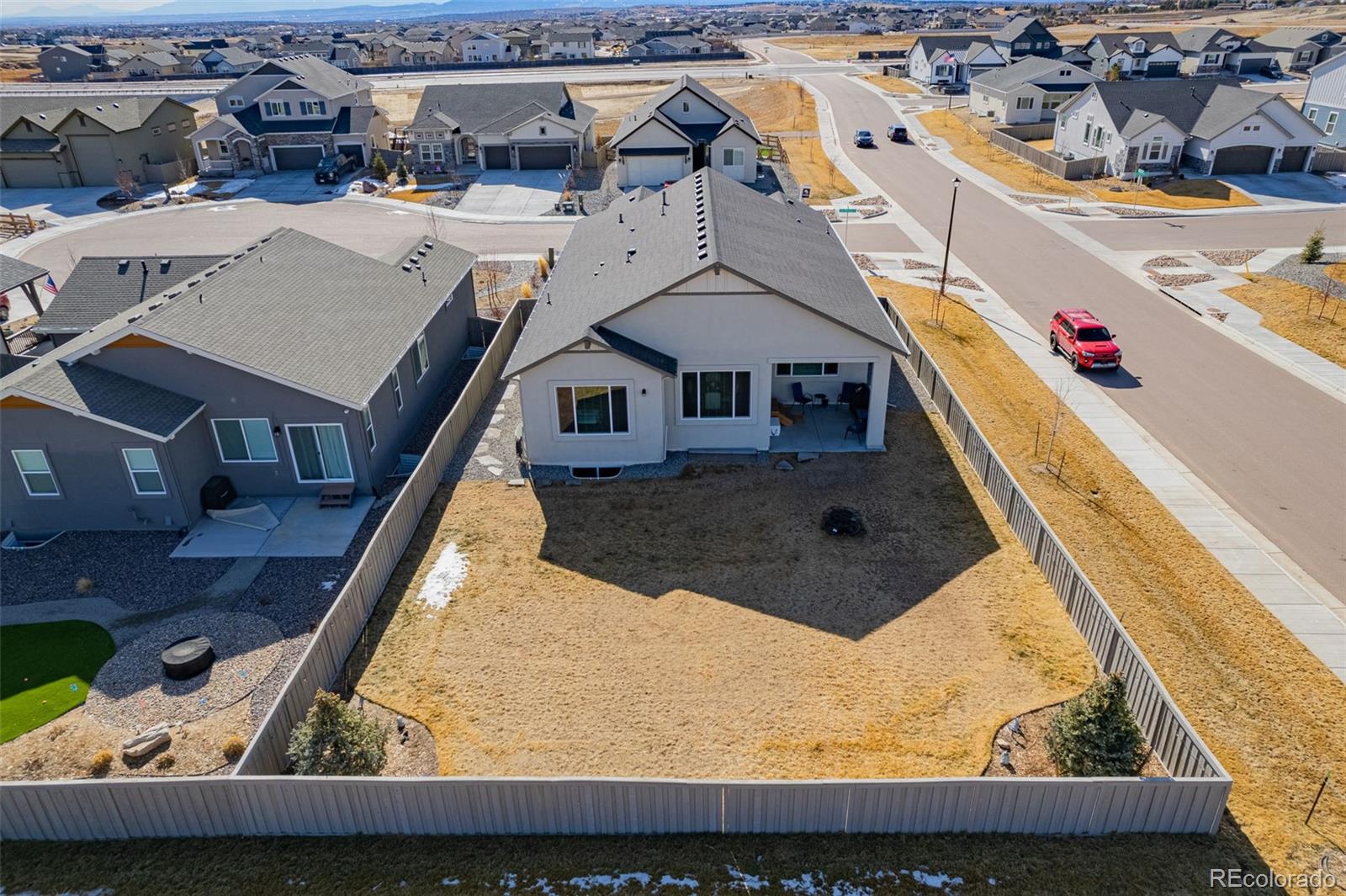8308 Tom Ketchum Drive
