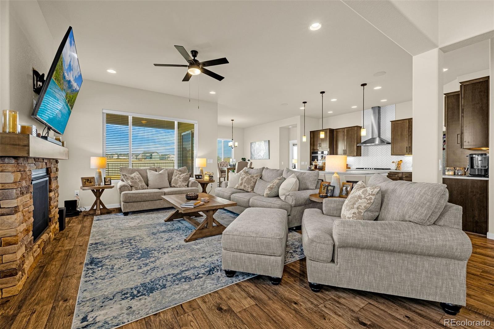 8308 Tom Ketchum Drive