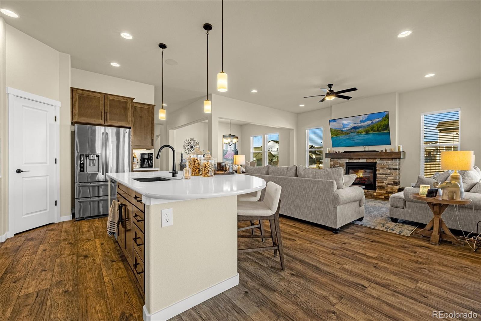 8308 Tom Ketchum Drive