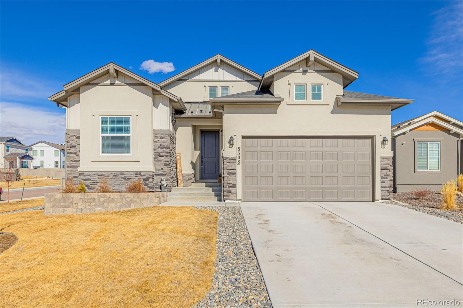 8308 Tom Ketchum Drive