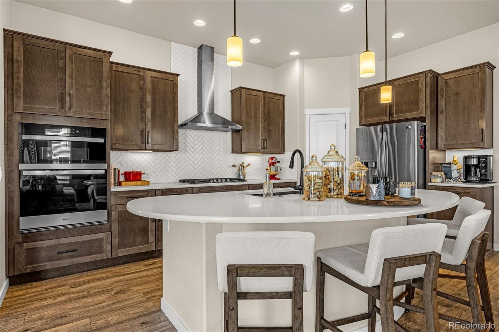 8308 Tom Ketchum Drive