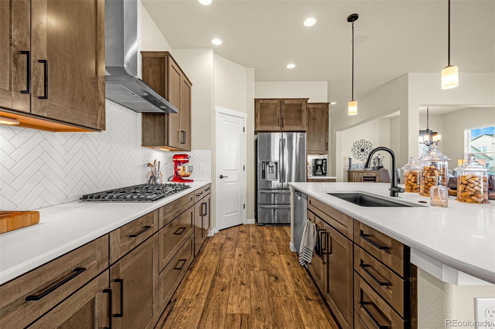 8308 Tom Ketchum Drive