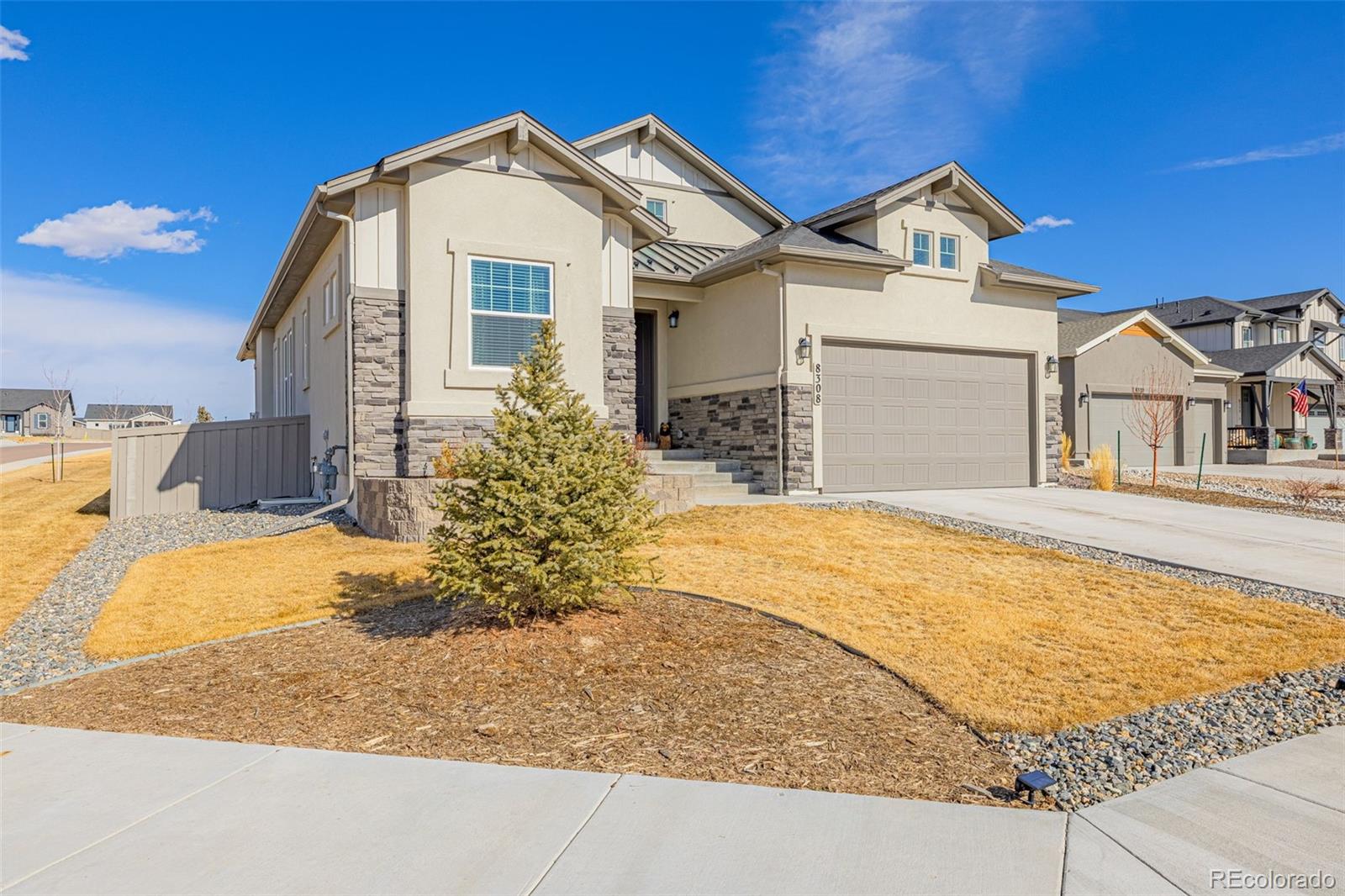 8308 Tom Ketchum Drive