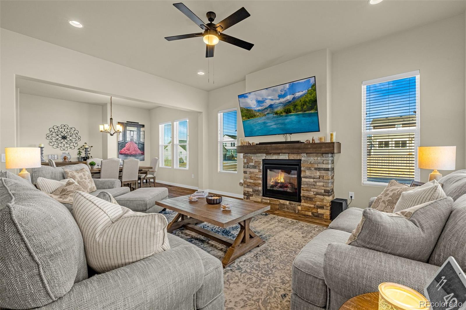 8308 Tom Ketchum Drive