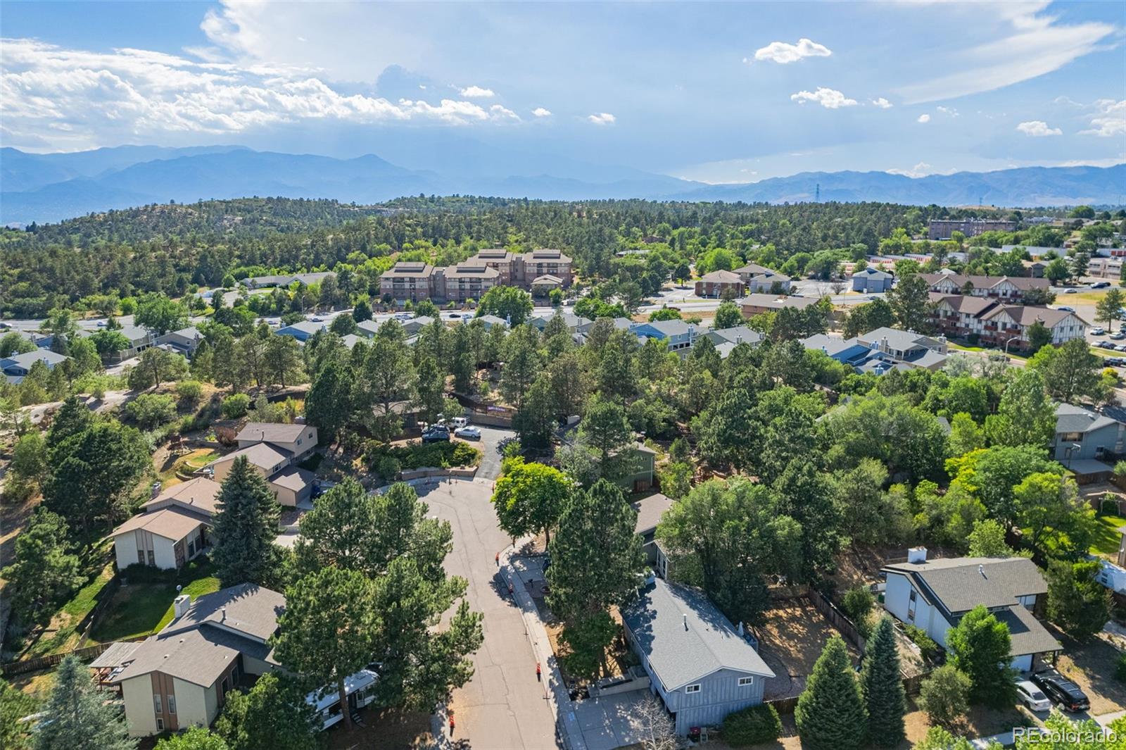 3854 Deepgreen Lane