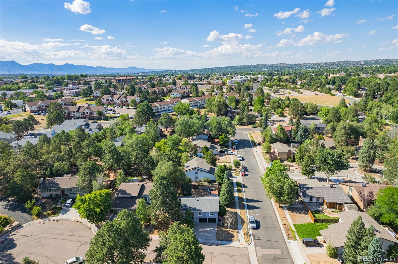 3854 Deepgreen Lane