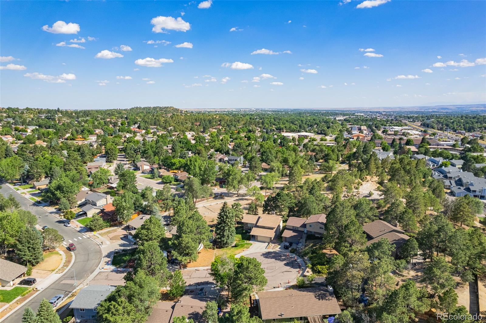 3854 Deepgreen Lane