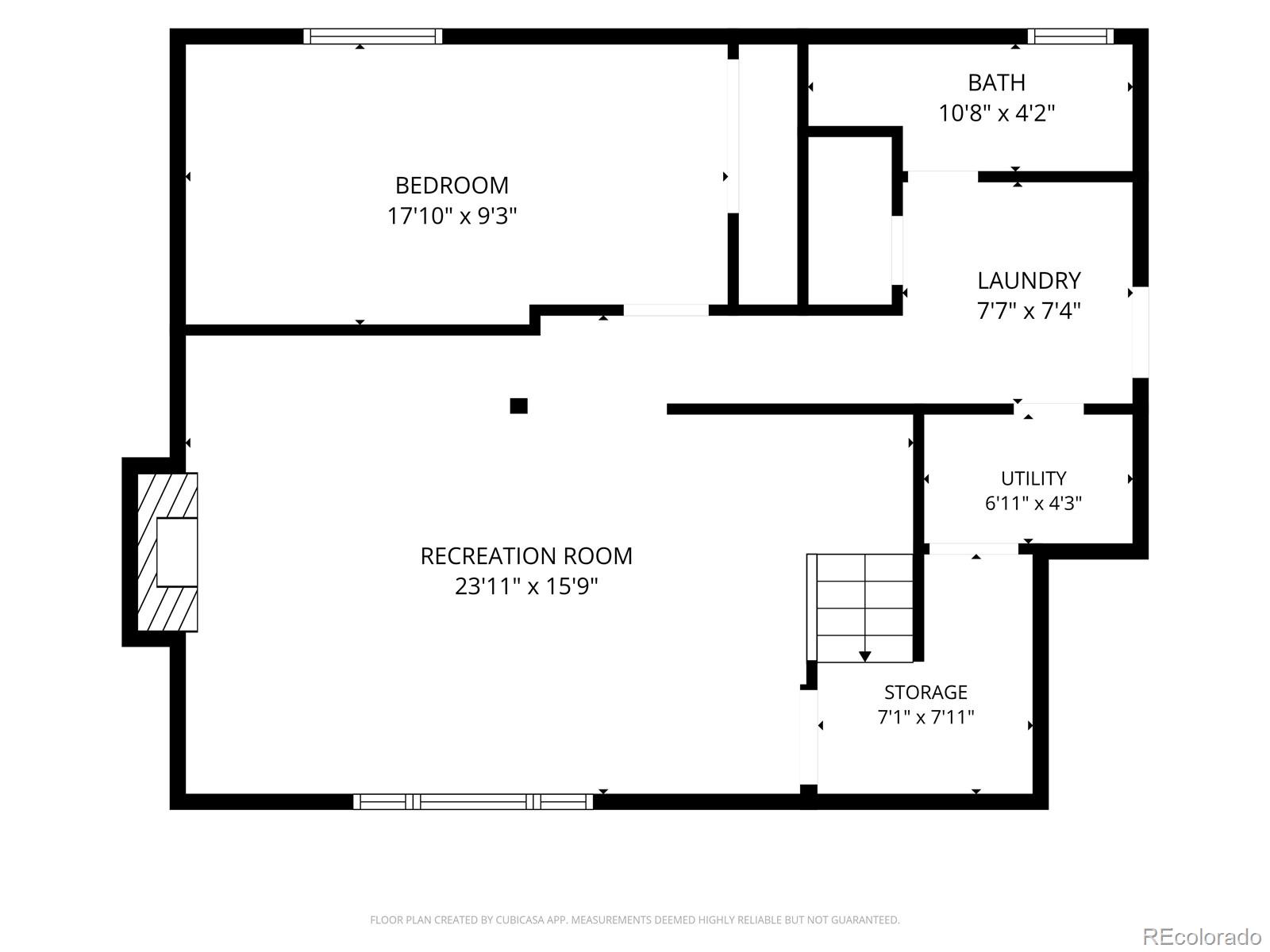 3854 Deepgreen Lane