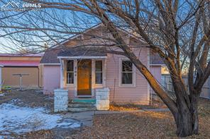 204 S Beaty Street