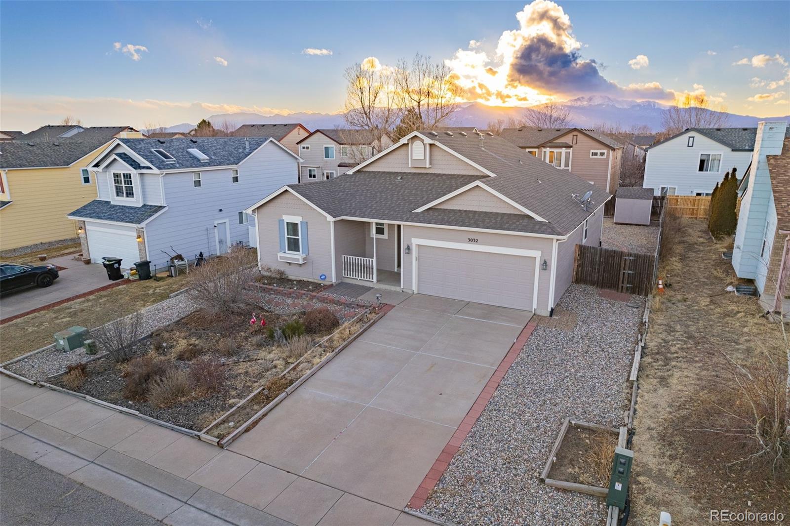 3032 Ellesmere Drive