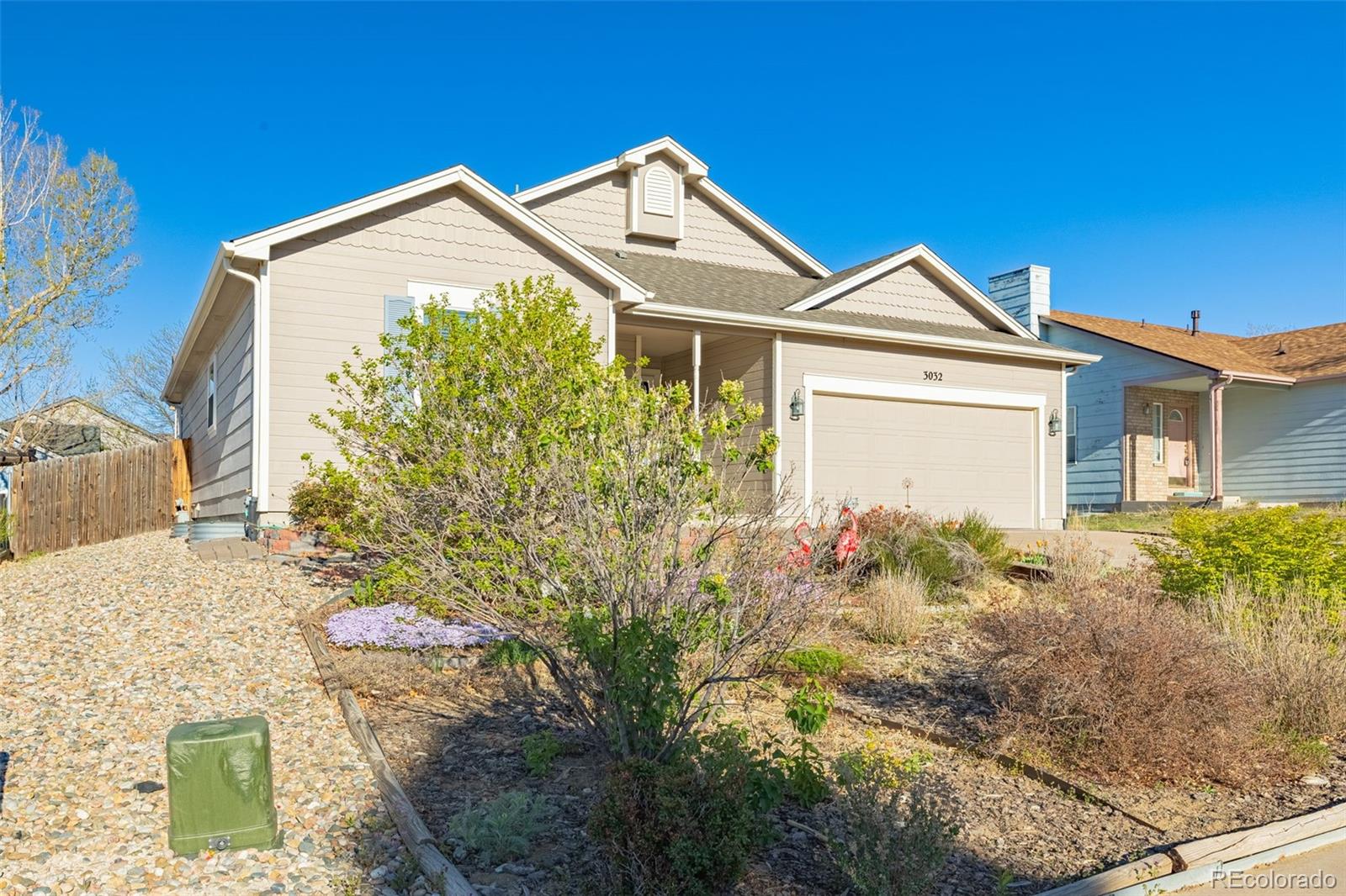 3032 Ellesmere Drive