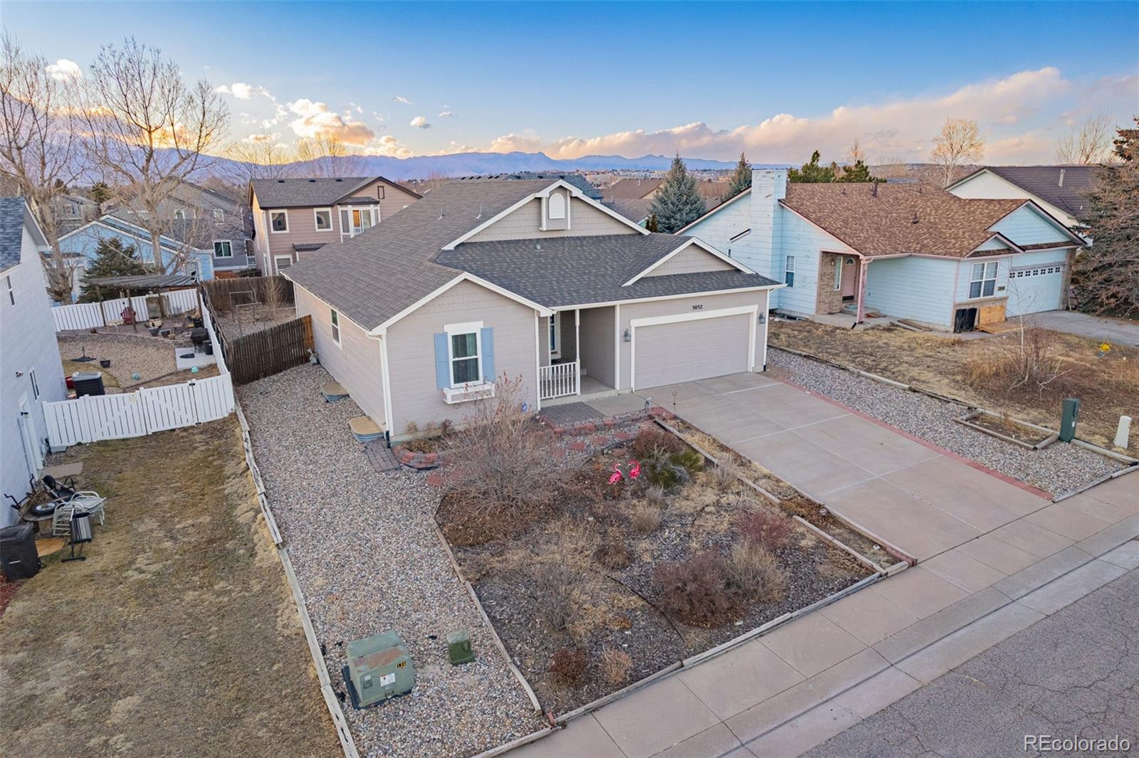 3032 Ellesmere Drive