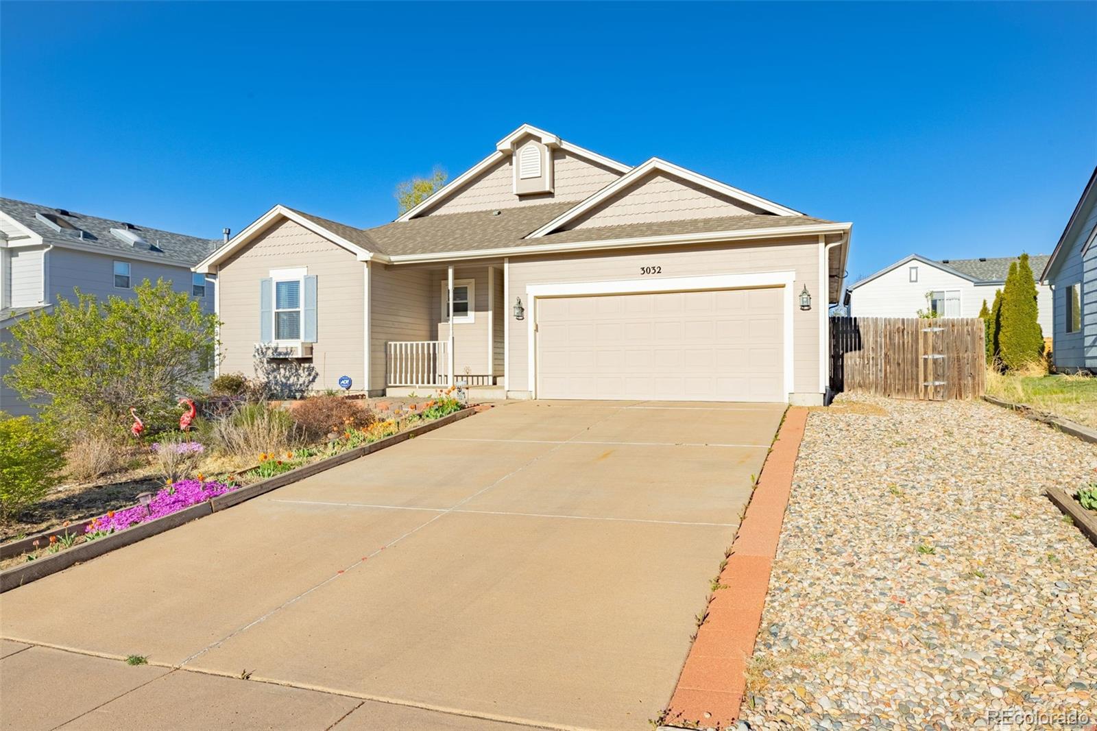3032 Ellesmere Drive
