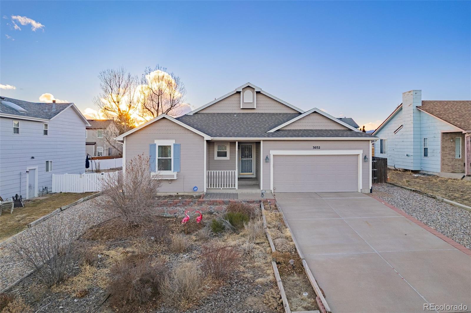 3032 Ellesmere Drive