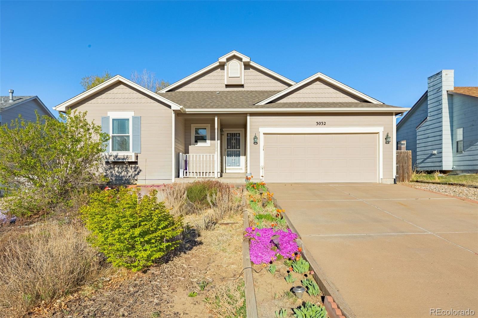 3032 Ellesmere Drive