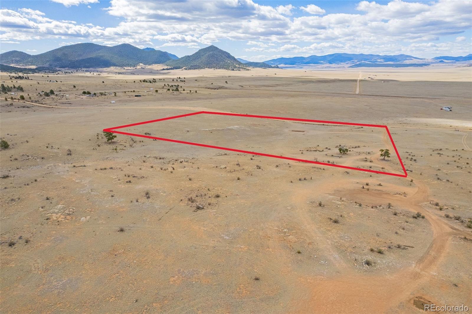 1685 Montezuma Road