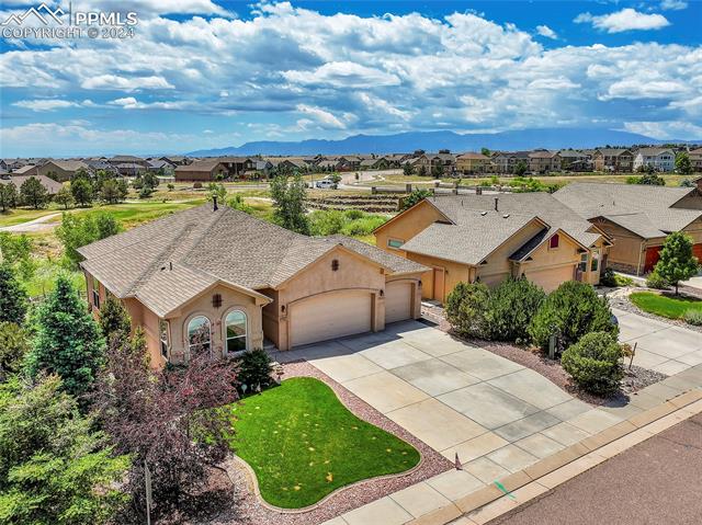 9745 Kings Canyon Drive
