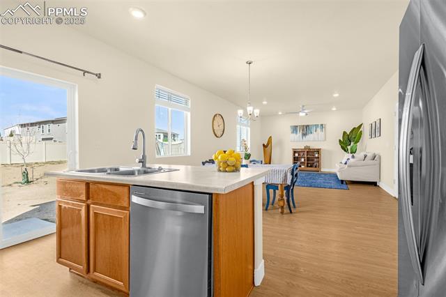 9846 Granite Park Lane