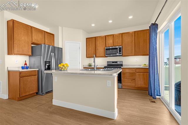 9846 Granite Park Lane
