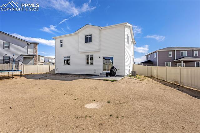 9846 Granite Park Lane