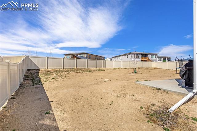 9846 Granite Park Lane