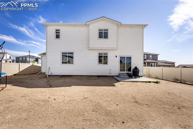9846 Granite Park Lane