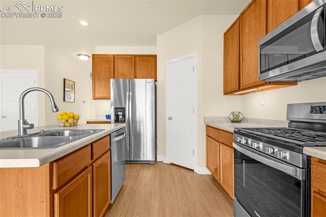 9846 Granite Park Lane