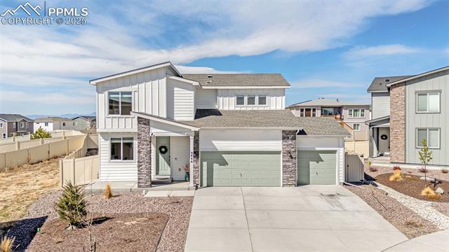 9846 Granite Park Lane