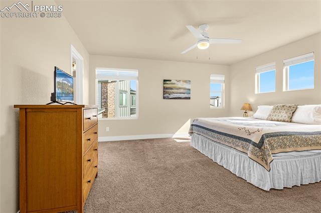 9846 Granite Park Lane