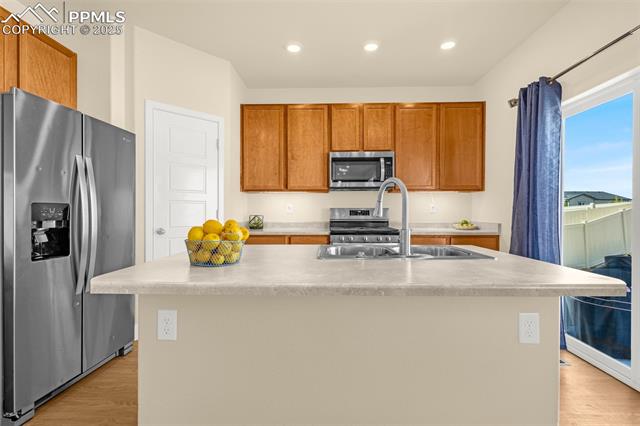 9846 Granite Park Lane