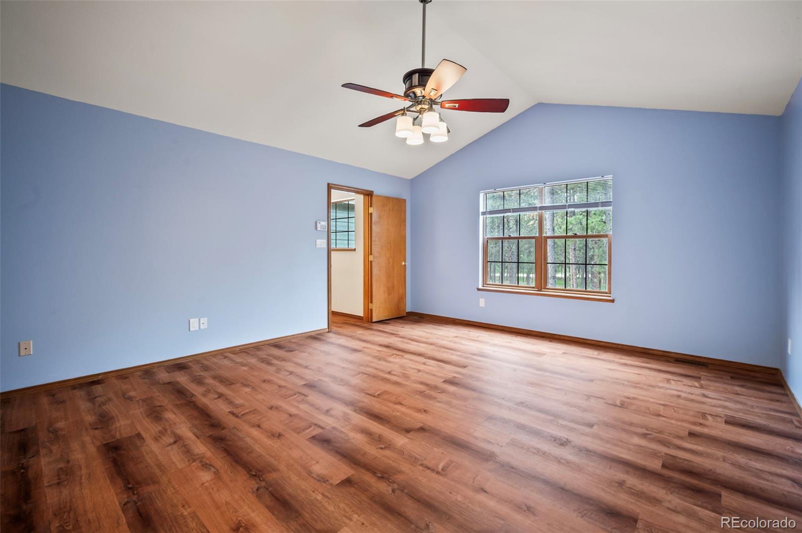 8180 Tannenbaum Road
