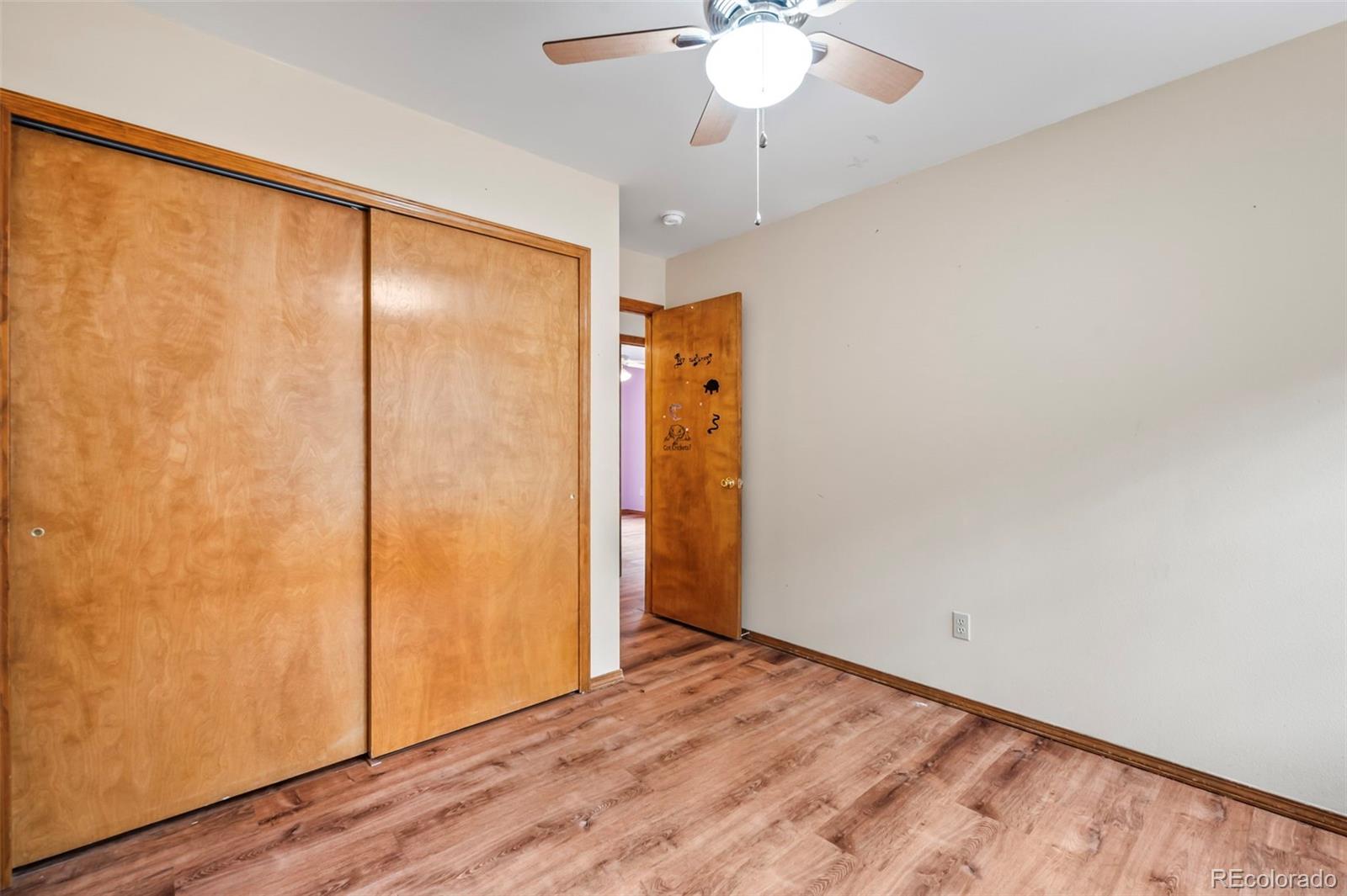 8180 Tannenbaum Road