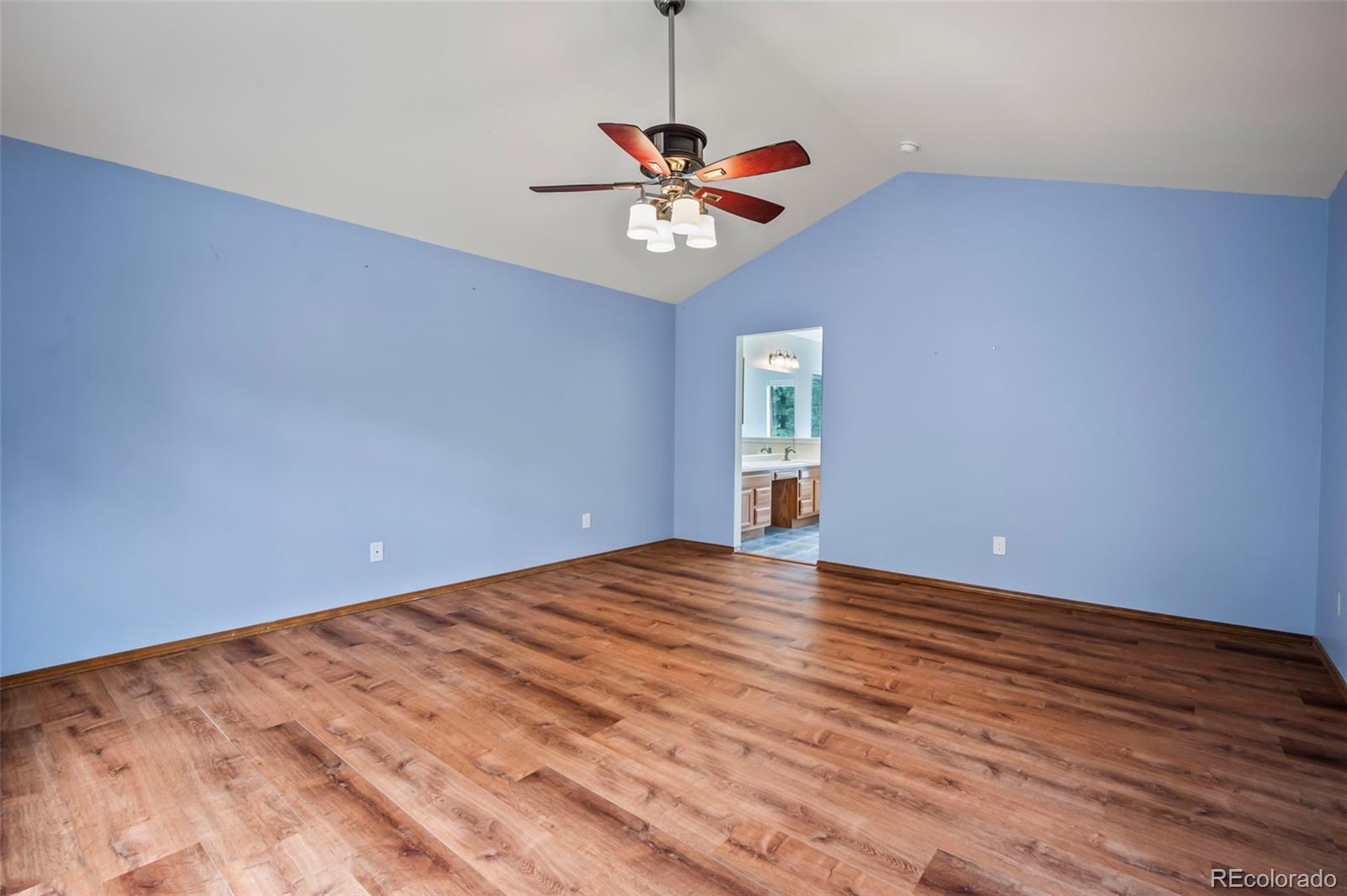 8180 Tannenbaum Road