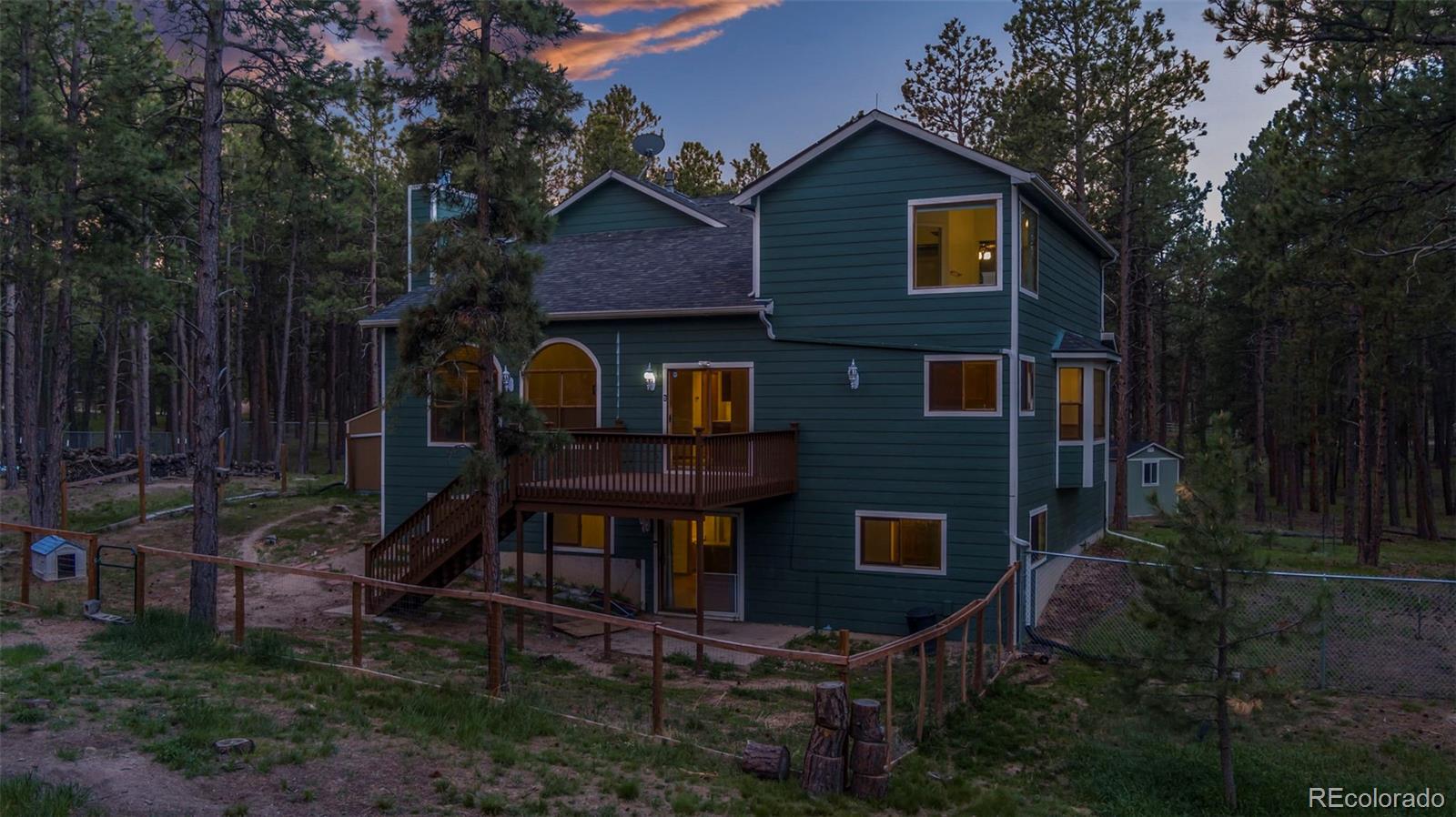 8180 Tannenbaum Road