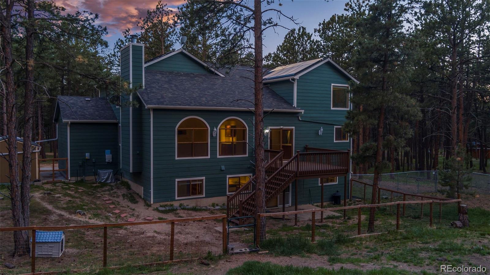 8180 Tannenbaum Road