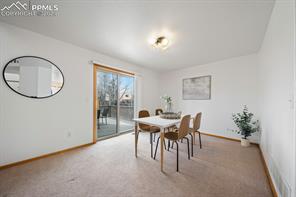 5663 Mesa Mountain Way