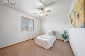 5663 Mesa Mountain Way
