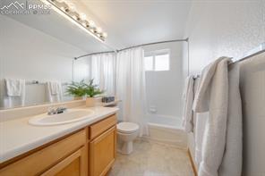 5663 Mesa Mountain Way