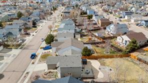 5663 Mesa Mountain Way