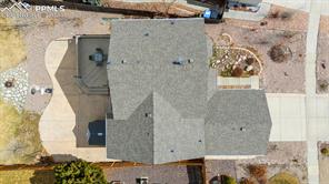 5663 Mesa Mountain Way