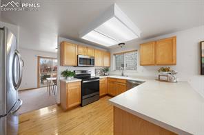 5663 Mesa Mountain Way