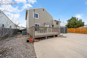 5663 Mesa Mountain Way
