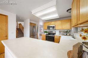 5663 Mesa Mountain Way