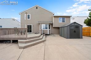 5663 Mesa Mountain Way