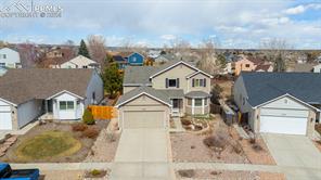 5663 Mesa Mountain Way