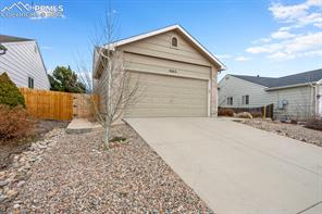 5663 Mesa Mountain Way